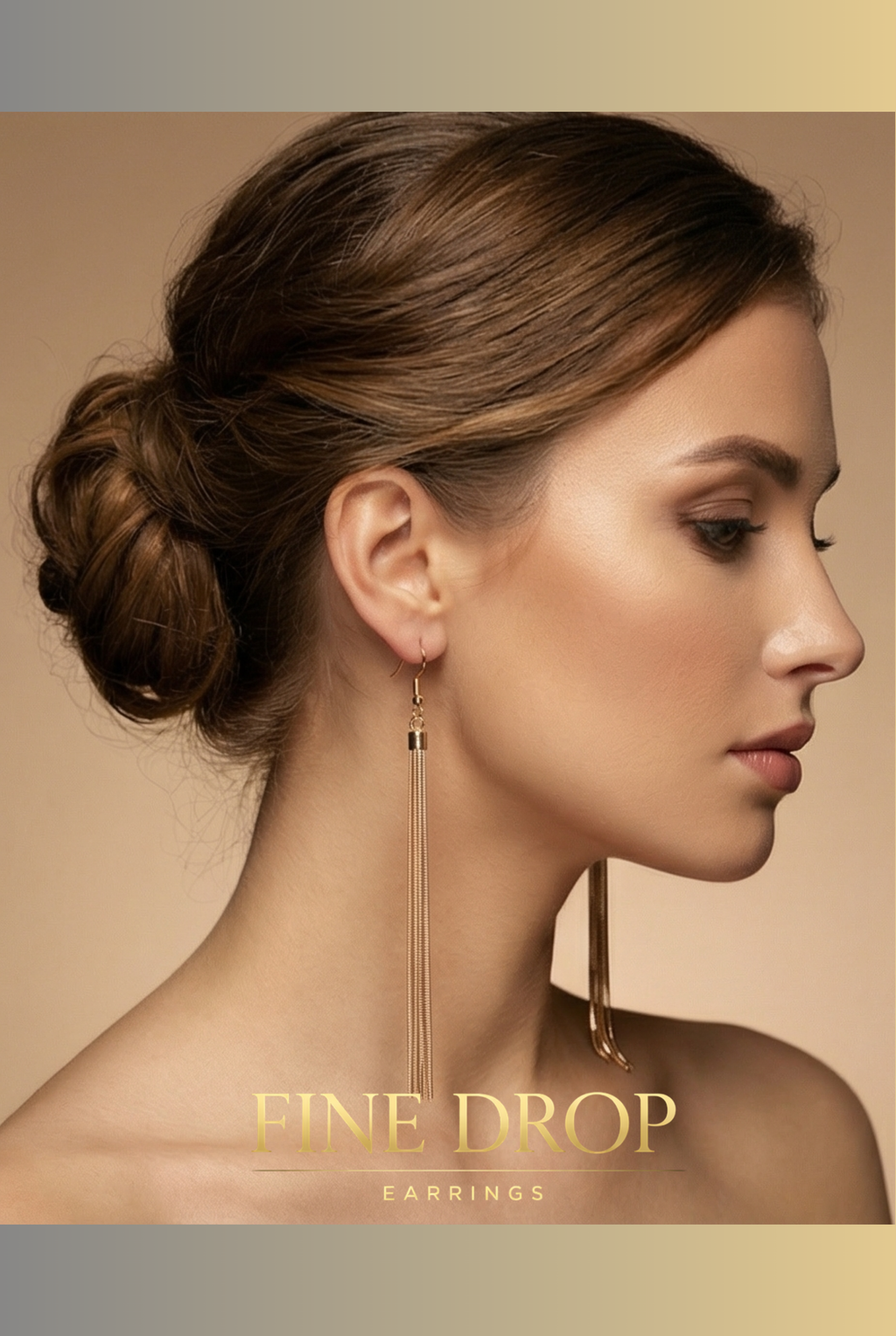 Fringe Earrings